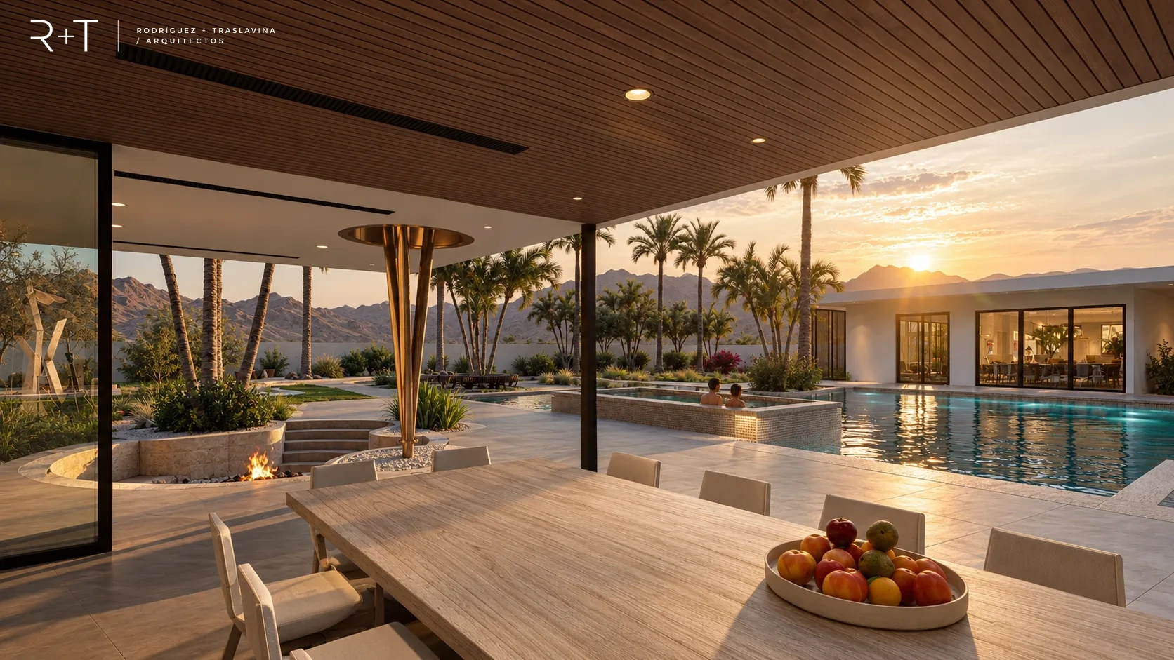 5E House · 05