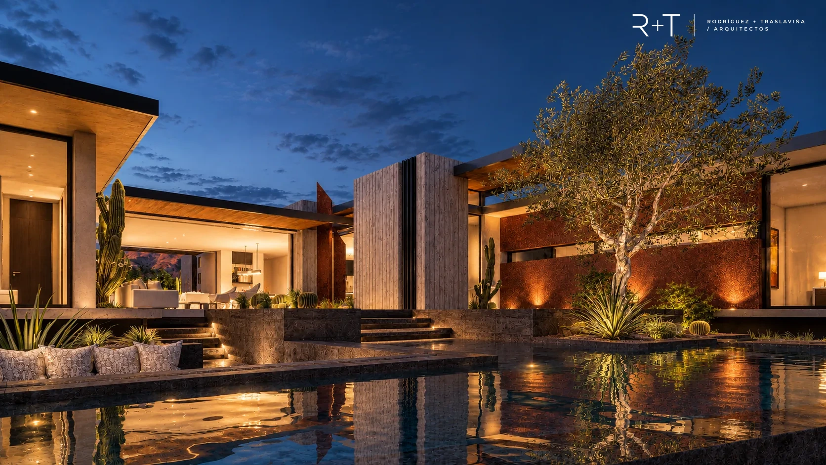 DPS House · 03