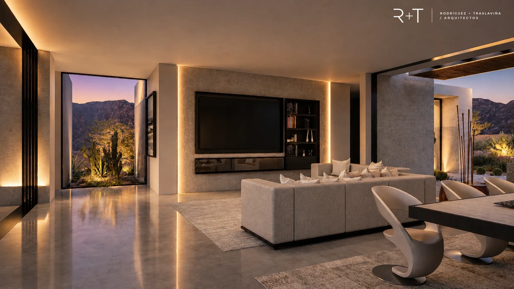 DPS House · 04