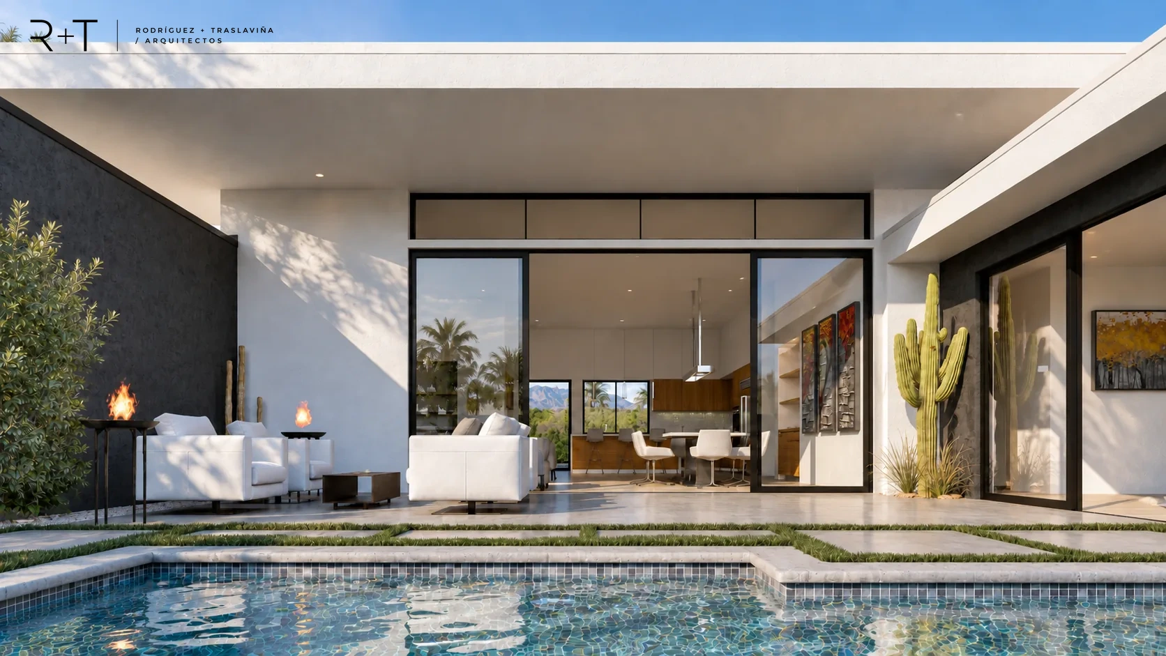 FVE House · 03