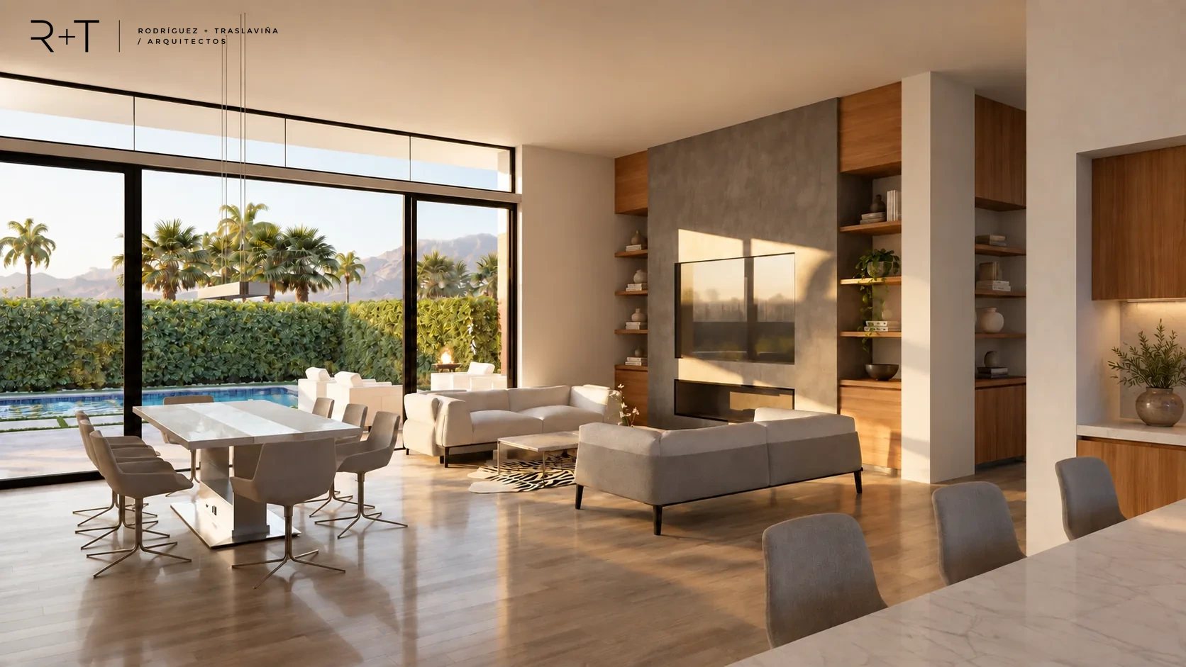 FVE House · 04