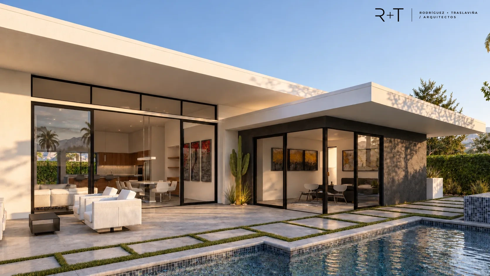 FVE House · 06