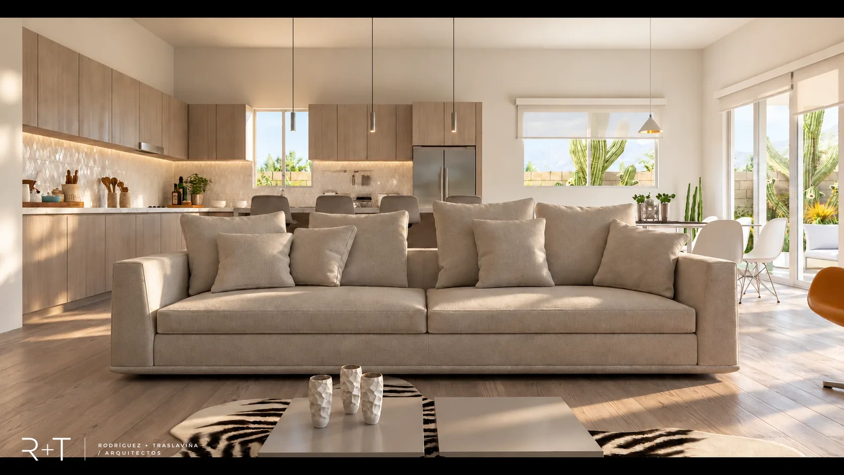 OR House · 02
