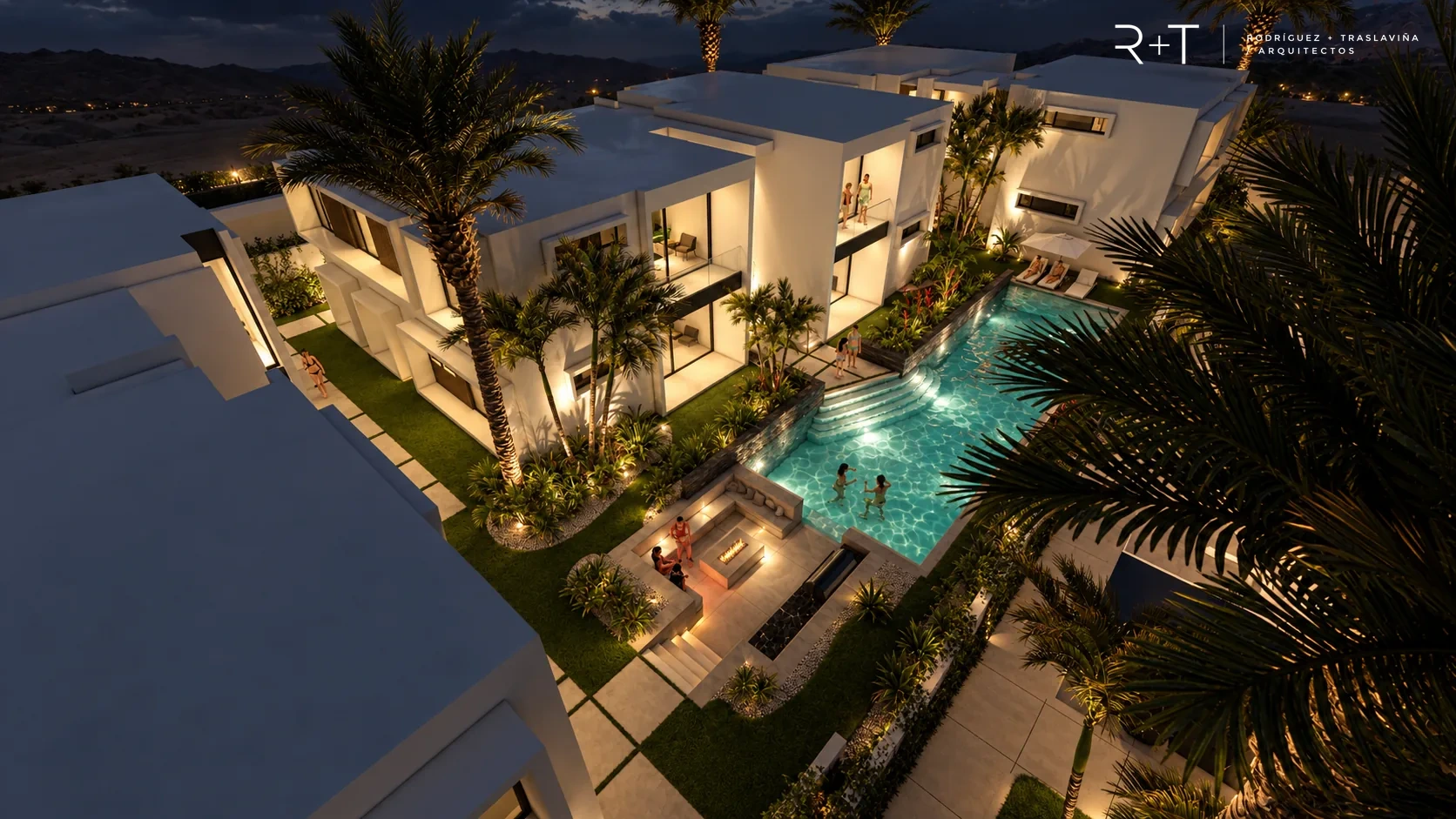 FA Condominium · 02