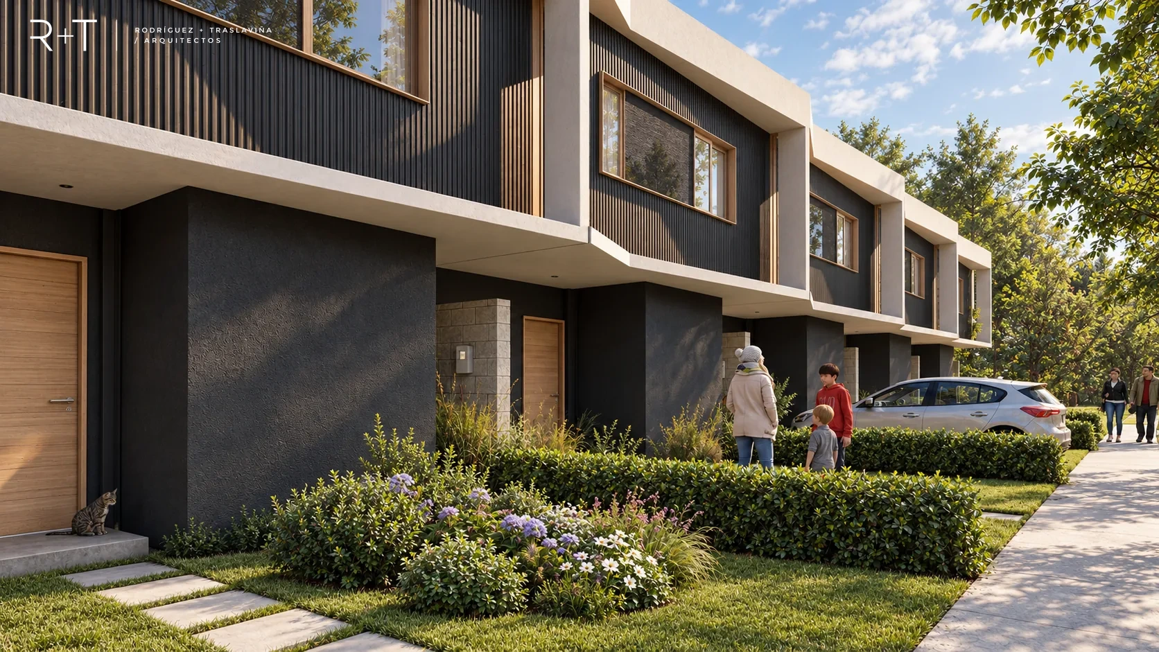 GP Condominium · 07