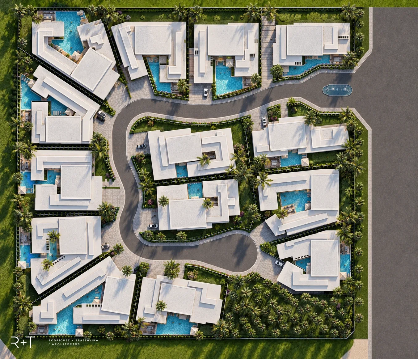 LQ Condominium · 04
