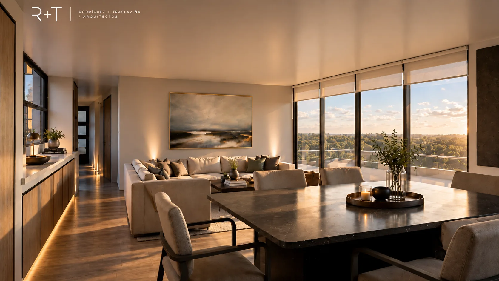 TQ Residential Building · 05