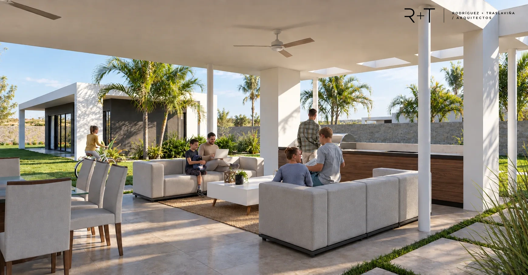 VS Condominium · 12