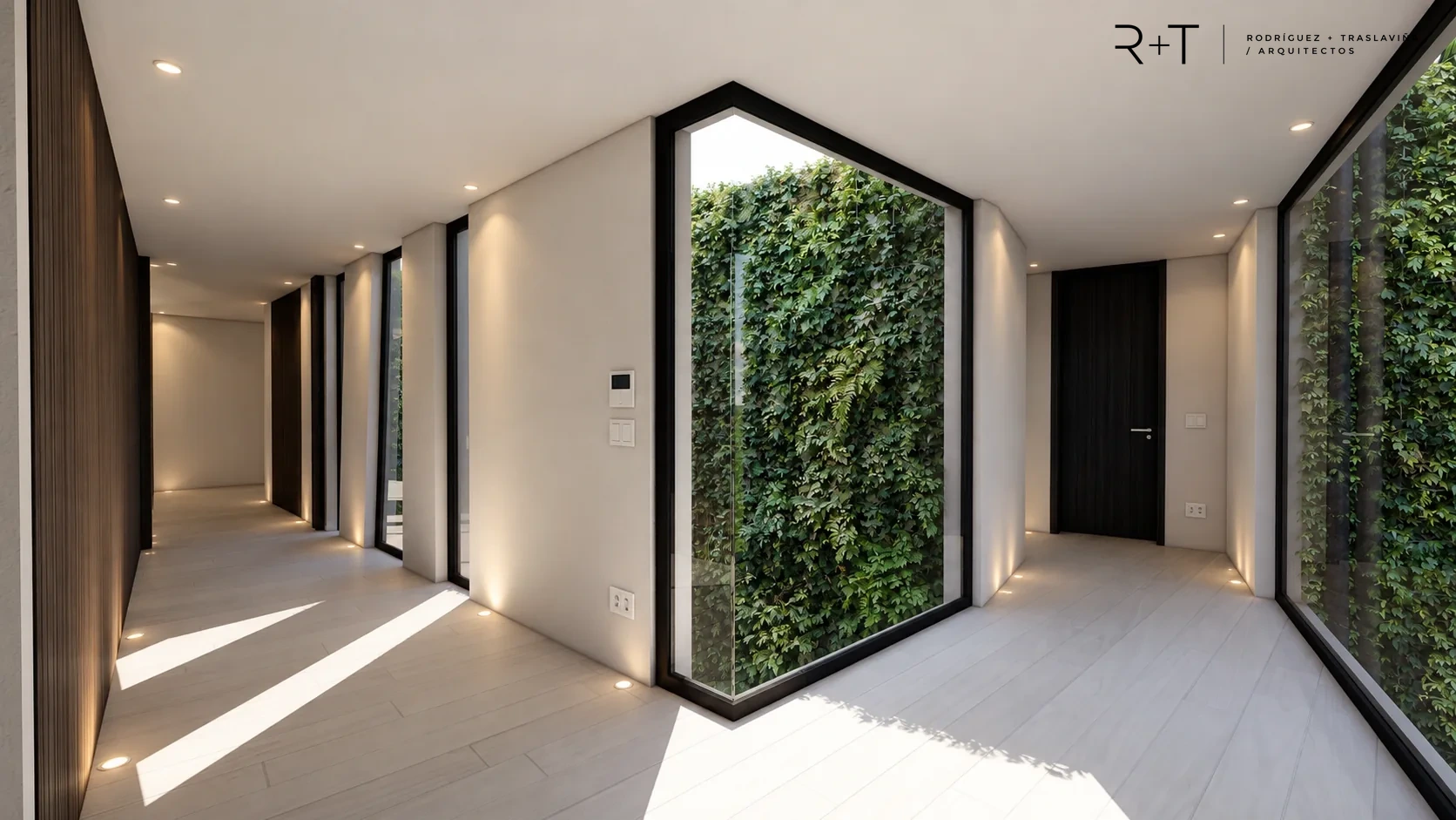 V1 Residential Building · 04