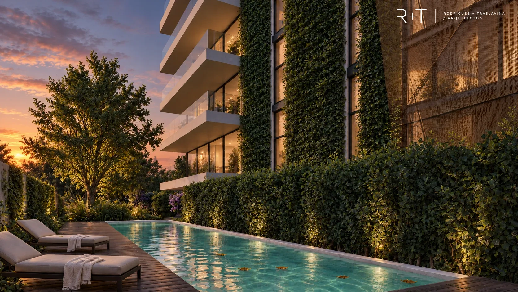 V1 Residential Building · 06