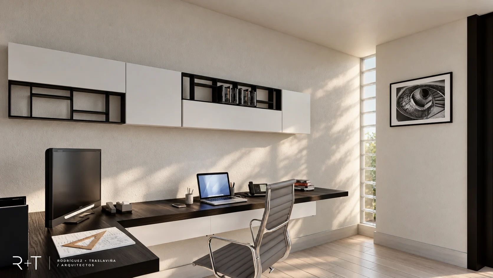 V2 Residential Building · 06